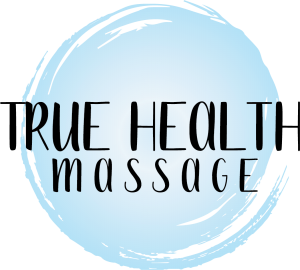 True Health Massage logo