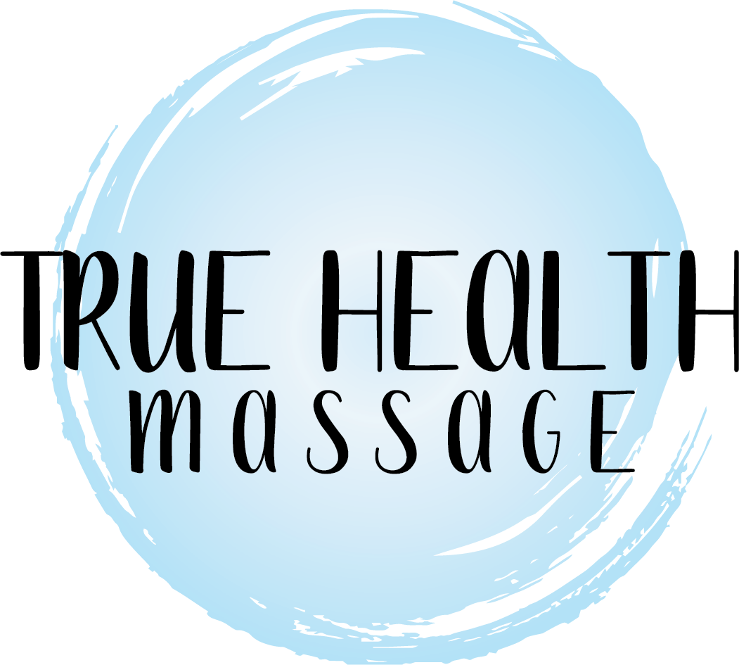 True Health Massage Logo